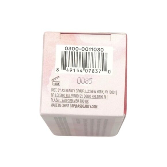 Mally Beauty Shimmer, Shape & Glow Plus Face Defining Stick in HINT OF MAUVE NIB - Picture 9 of 9